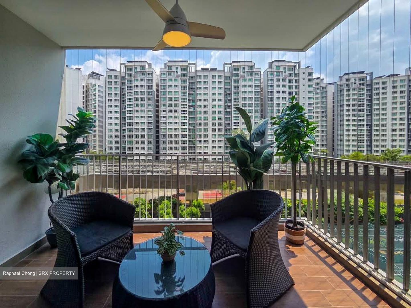 Alex Residences (D3), Apartment #545652991